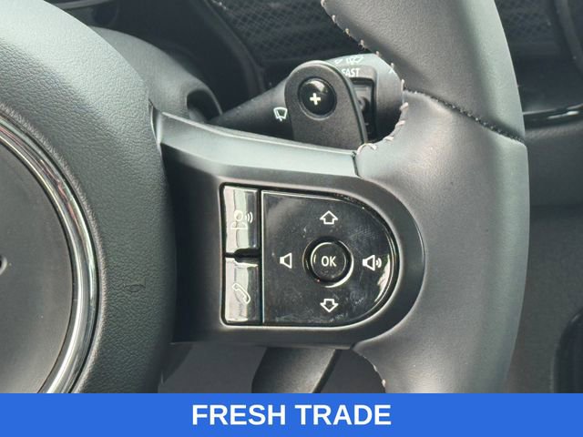 Used 2024 MINI Cooper Clubman S image 25