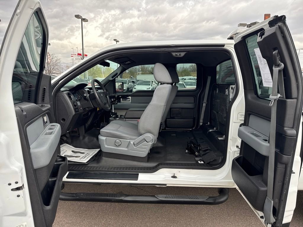 Used 2011 Ford F150 XL w/ PWR Equipment Group image 31