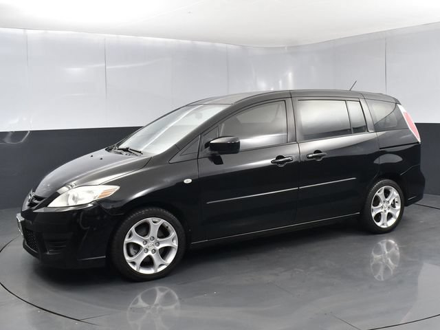 Used 2009 MAZDA MAZDA5 Sport FWD image 5