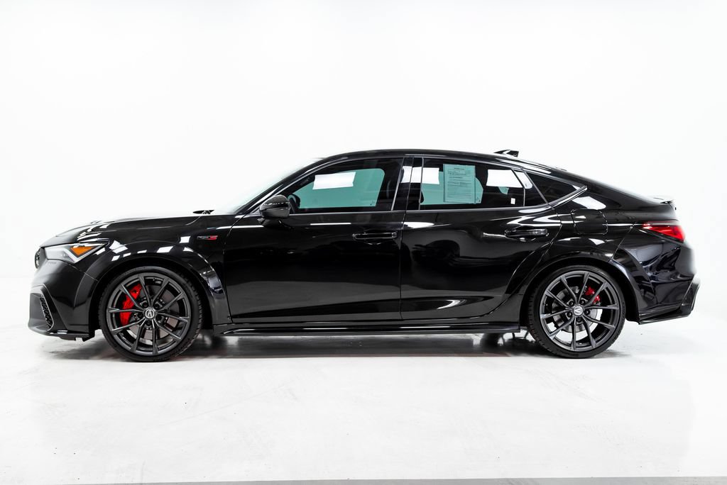 Used 2024 Acura Integra Type S FWD image 29