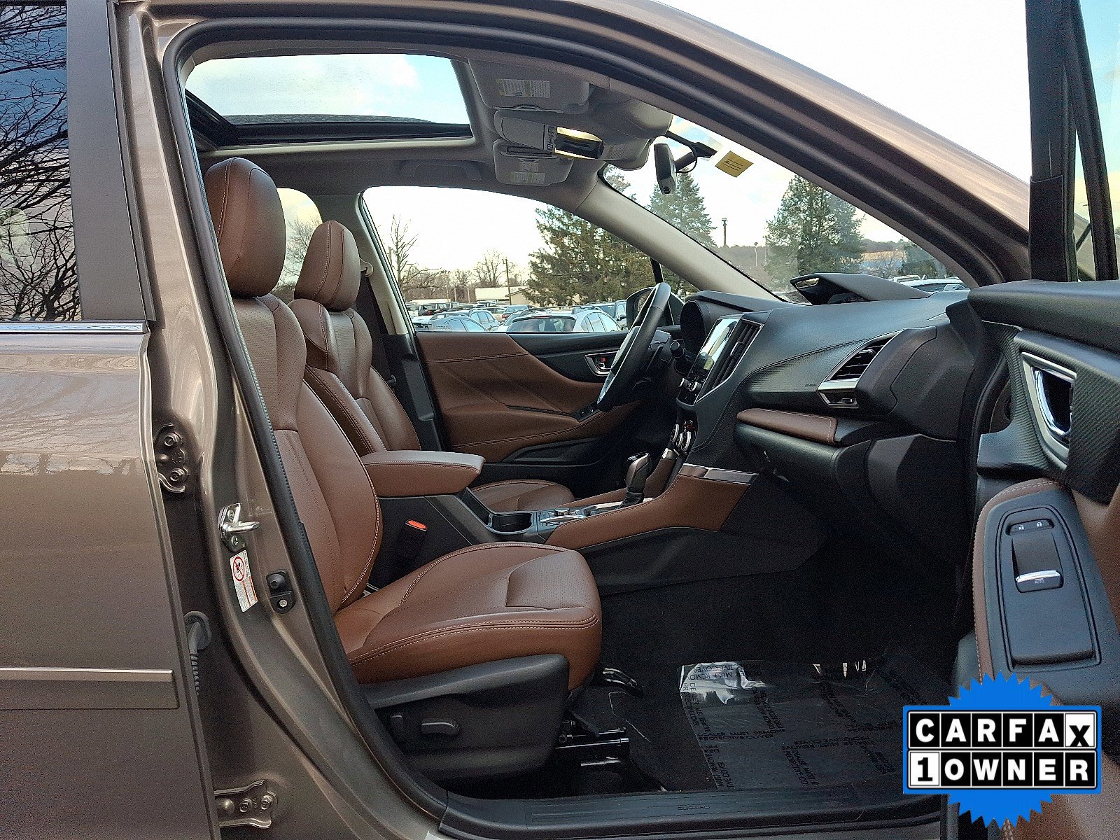 Used 2019 Subaru Forester Touring image 53