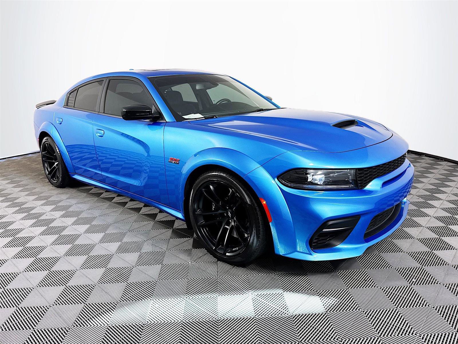 Used 2023 Dodge Charger Scat Pack