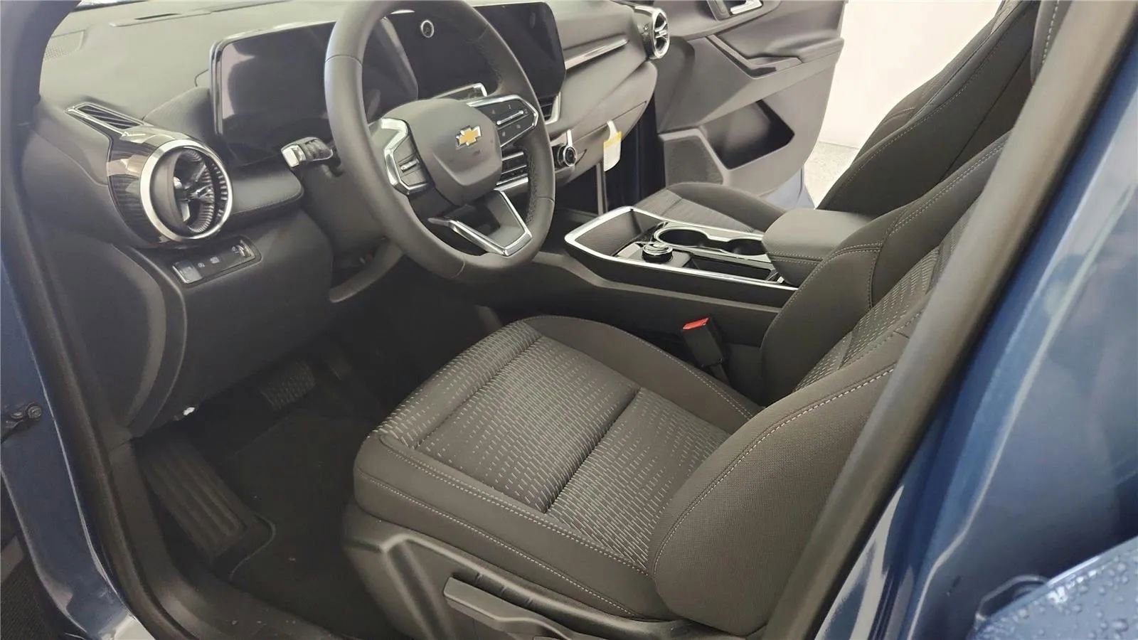 New 2026 Chevrolet Equinox LT image 21