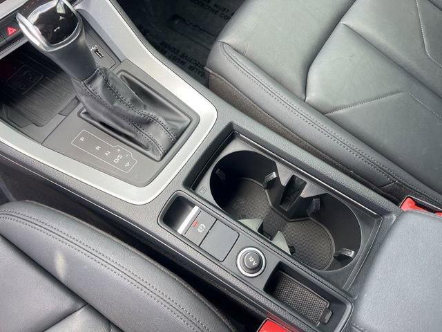 Used 2021 Audi Q3 2.0T Premium Plus AWD/4WD image 19