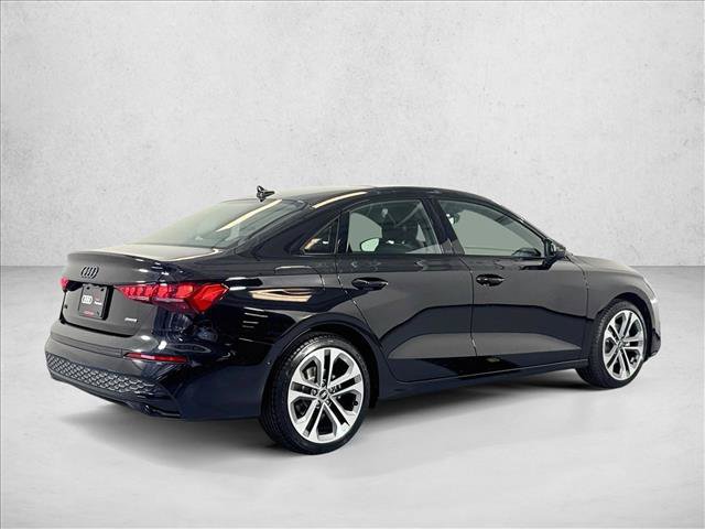 New 2026 Audi A3 2.0T Premium AWD/4WD image 5