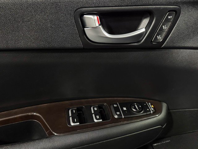 Used 2018 Kia Optima EX w/ Technology Package image 29