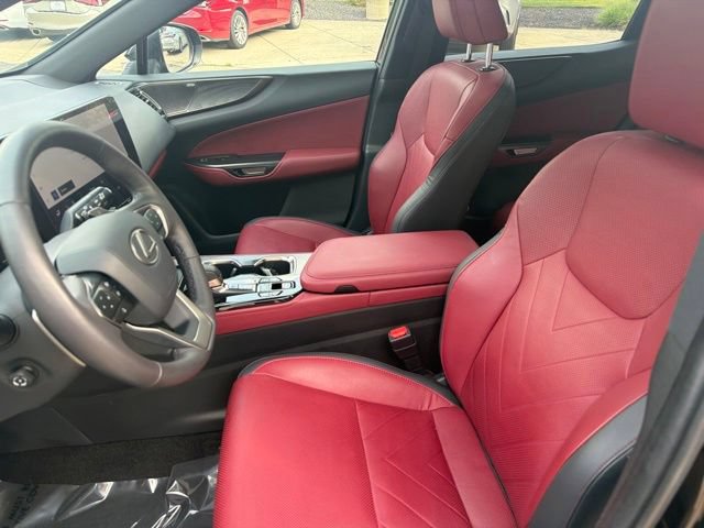 Used 2024 Lexus NX 350 AWD w/ Vision Package image 13