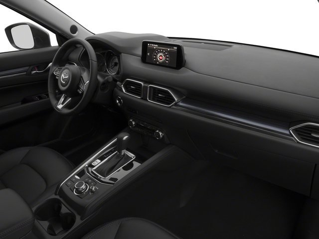 Used 2017 MAZDA CX-5 Grand Select AWD/4WD image 19