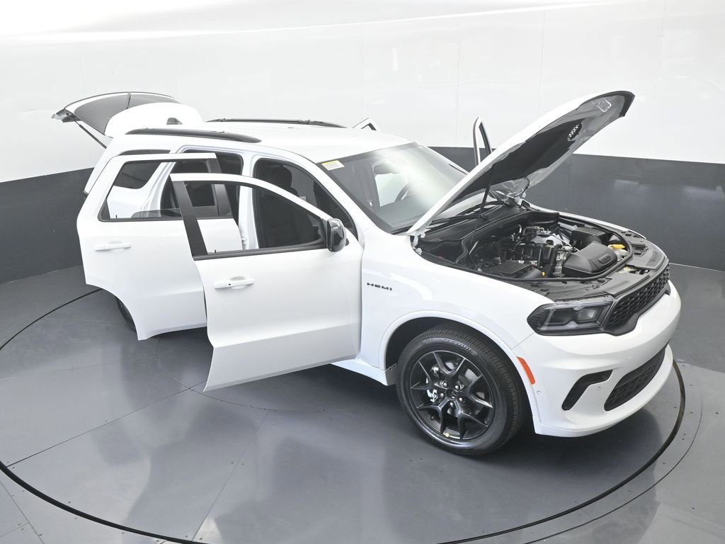 New 2026 Dodge Durango GT w/ Blacktop Package image 68
