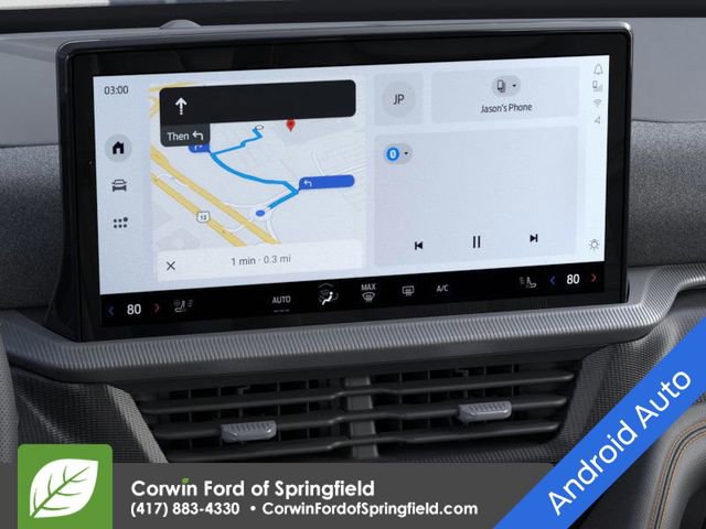 New 2026 Ford Explorer Tremor image 16