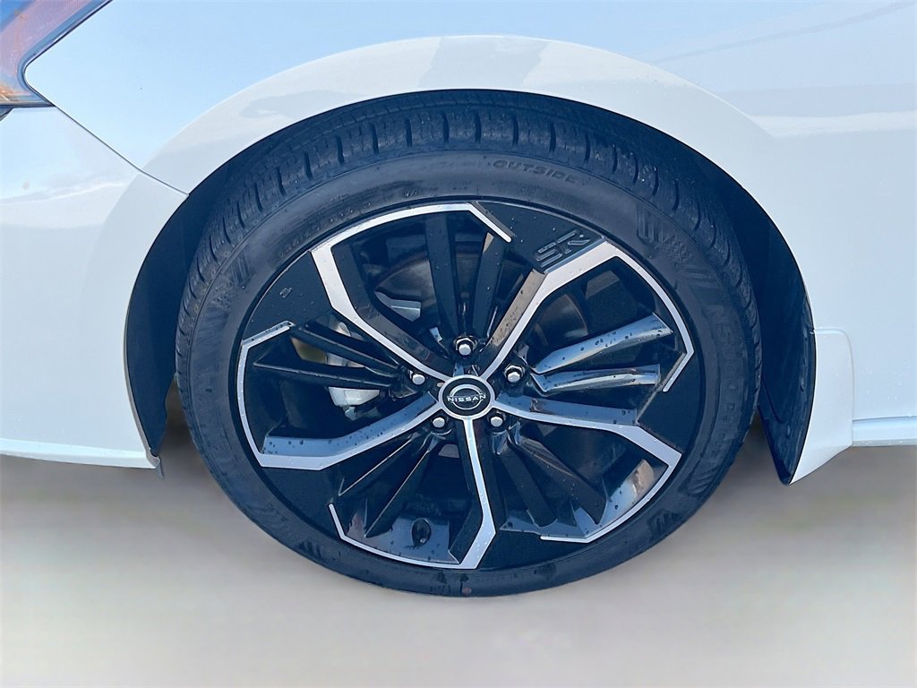 Used 2023 Nissan Altima 2.5 SR image 29