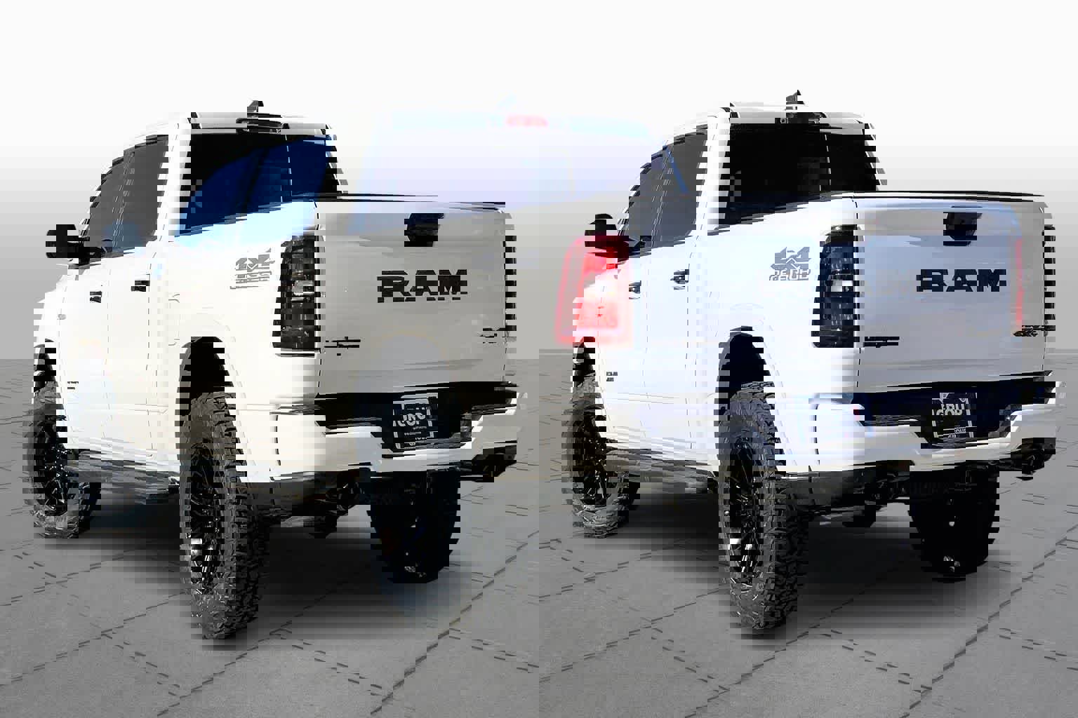 New 2026 RAM 1500 Lone Star image 12