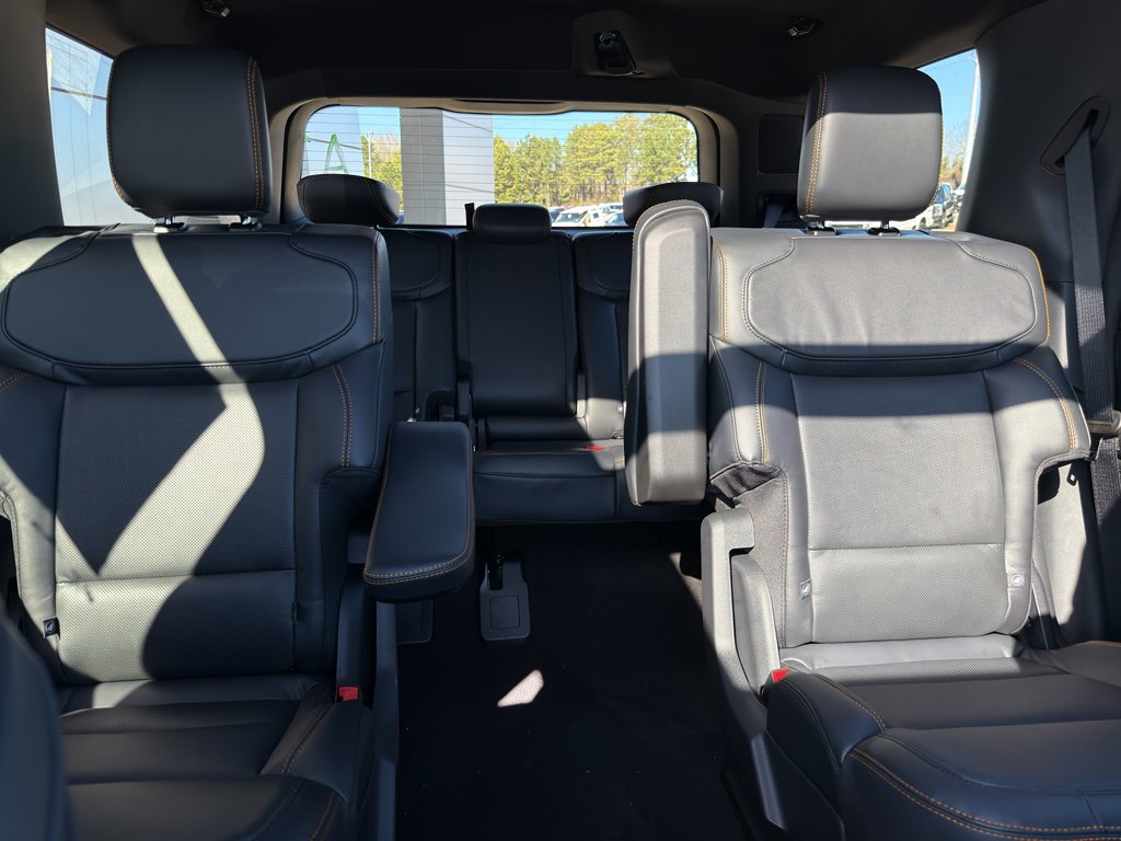 New 2026 Ford Expedition Tremor AWD/4WD image 17