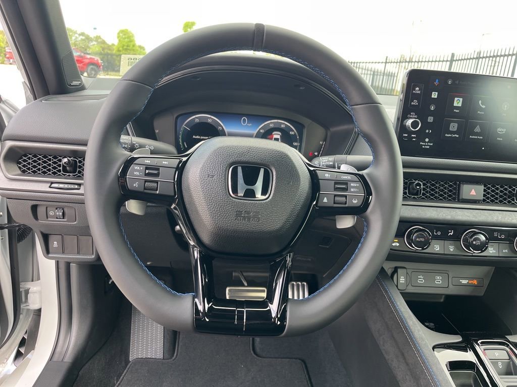 New 2026 Honda Prelude image 13