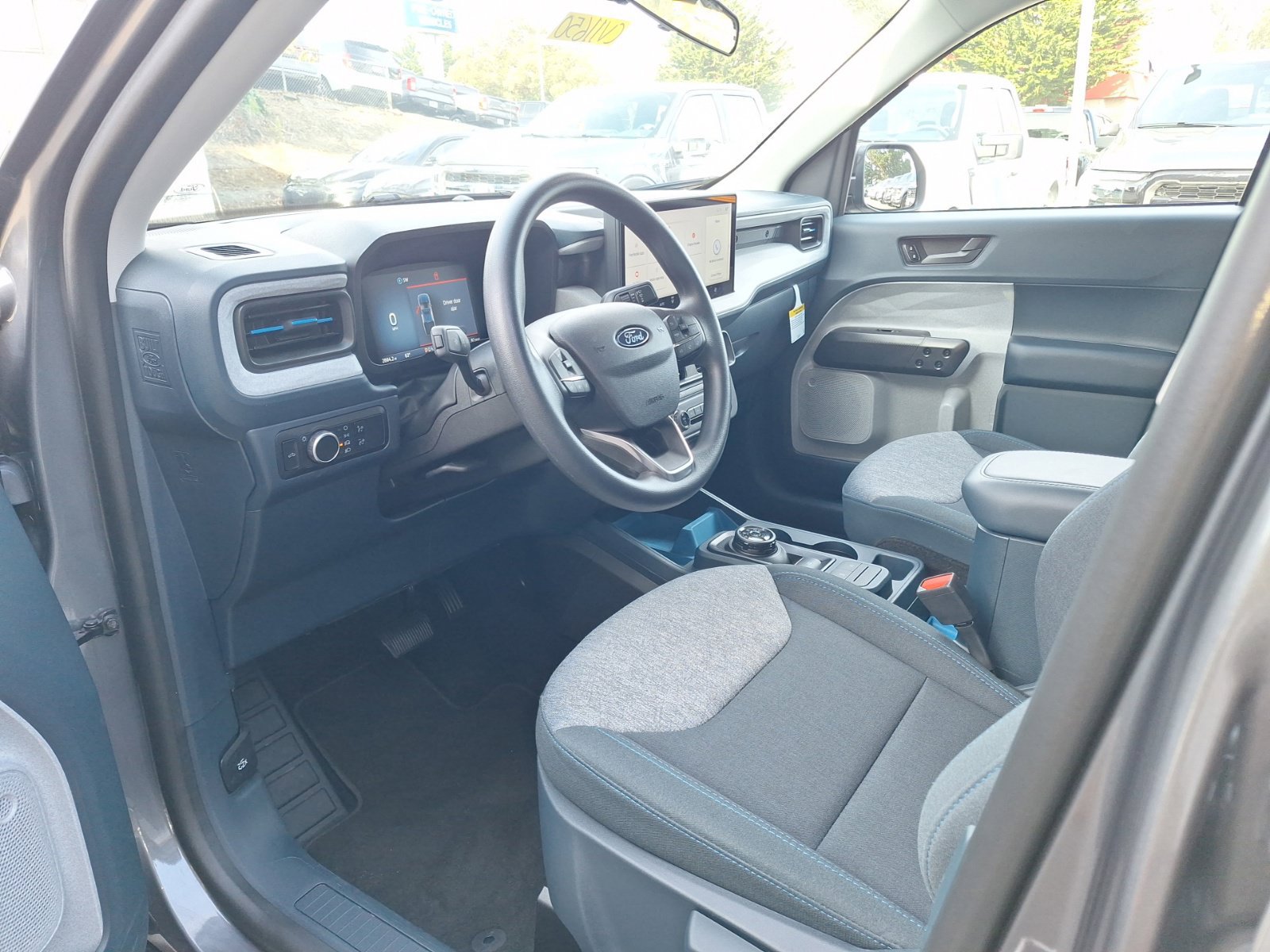 Used 2026 Ford Maverick XLT AWD/4WD image 10