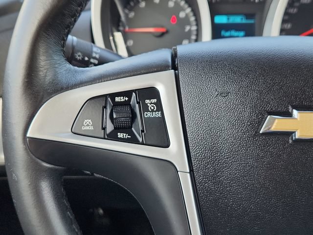 Used 2014 Chevrolet Equinox LT w/ Driver Convenience Package FWD image 35