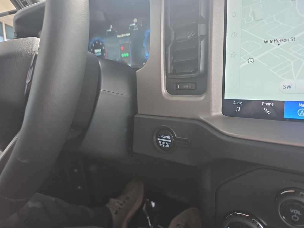 New 2026 Ford Bronco Outer Banks AWD/4WD image 31