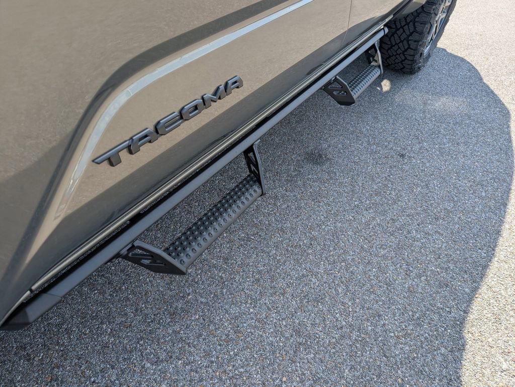 New 2026 Toyota Tacoma TRD Sport image 9