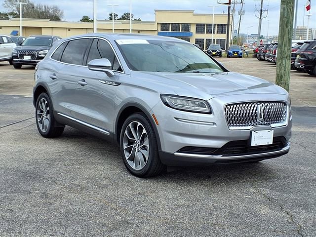 Certified 2023 Lincoln Nautilus Reserve w/ Luxury Package image 21