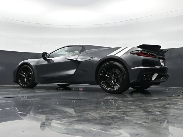 New 2027 Chevrolet Corvette Grand Sport RWD image 35