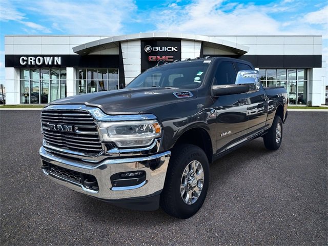 Used 2023 RAM 2500 Laramie