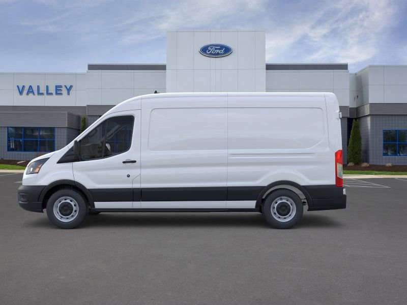New 2026 Ford Transit 150 148 Medium Roof image 4