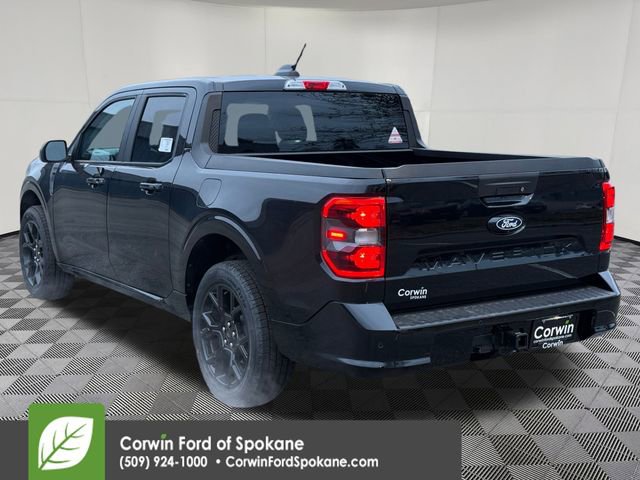 New 2026 Ford Maverick Lobo image 14