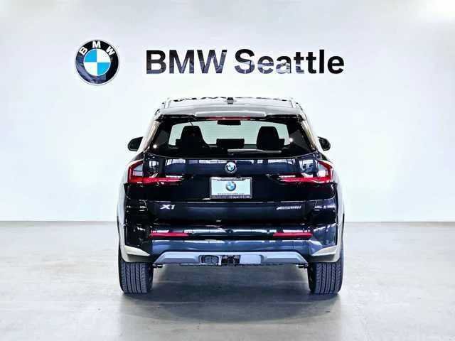 Used 2025 BMW X1 xDrive28i w/ Convenience Package AWD/4WD image 5