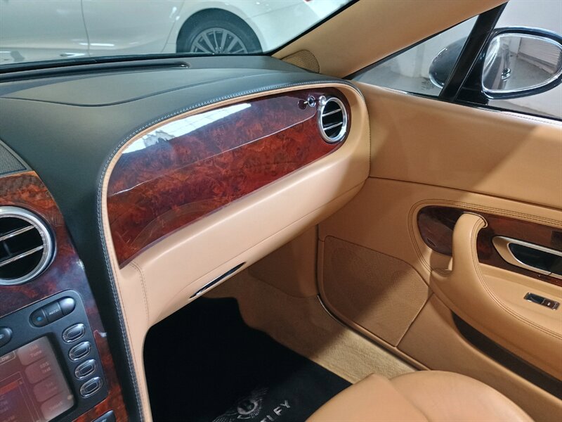 Used 2008 Bentley Continental GT AWD/4WD image 22
