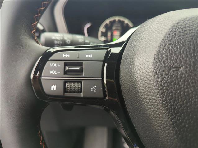 New 2025 Honda Pilot TrailSport image 5