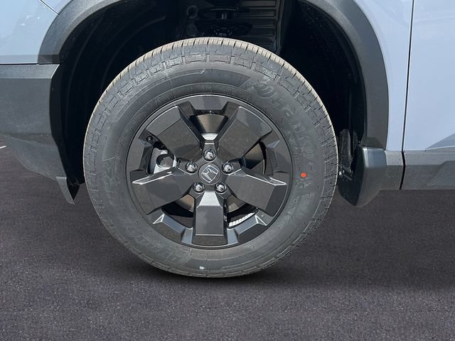New 2026 Honda Passport RTL image 8