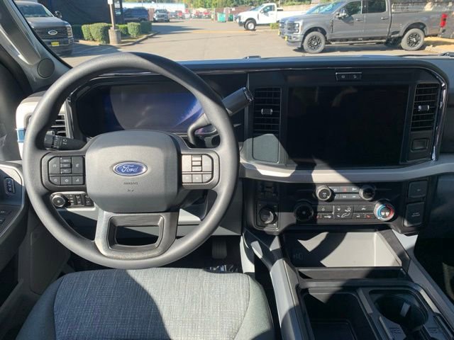 New 2026 Ford F350 XLT w/ XLT Premium Package image 16