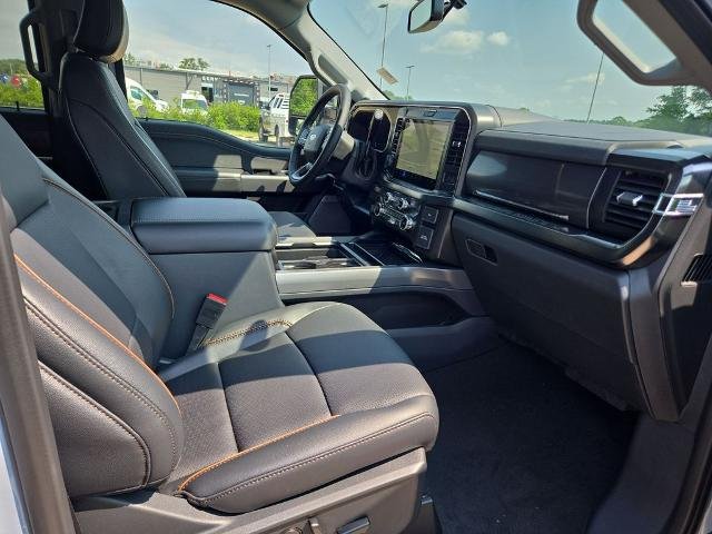 New 2026 Ford F250 Lariat w/ Black Appearance Package AWD/4WD image 68