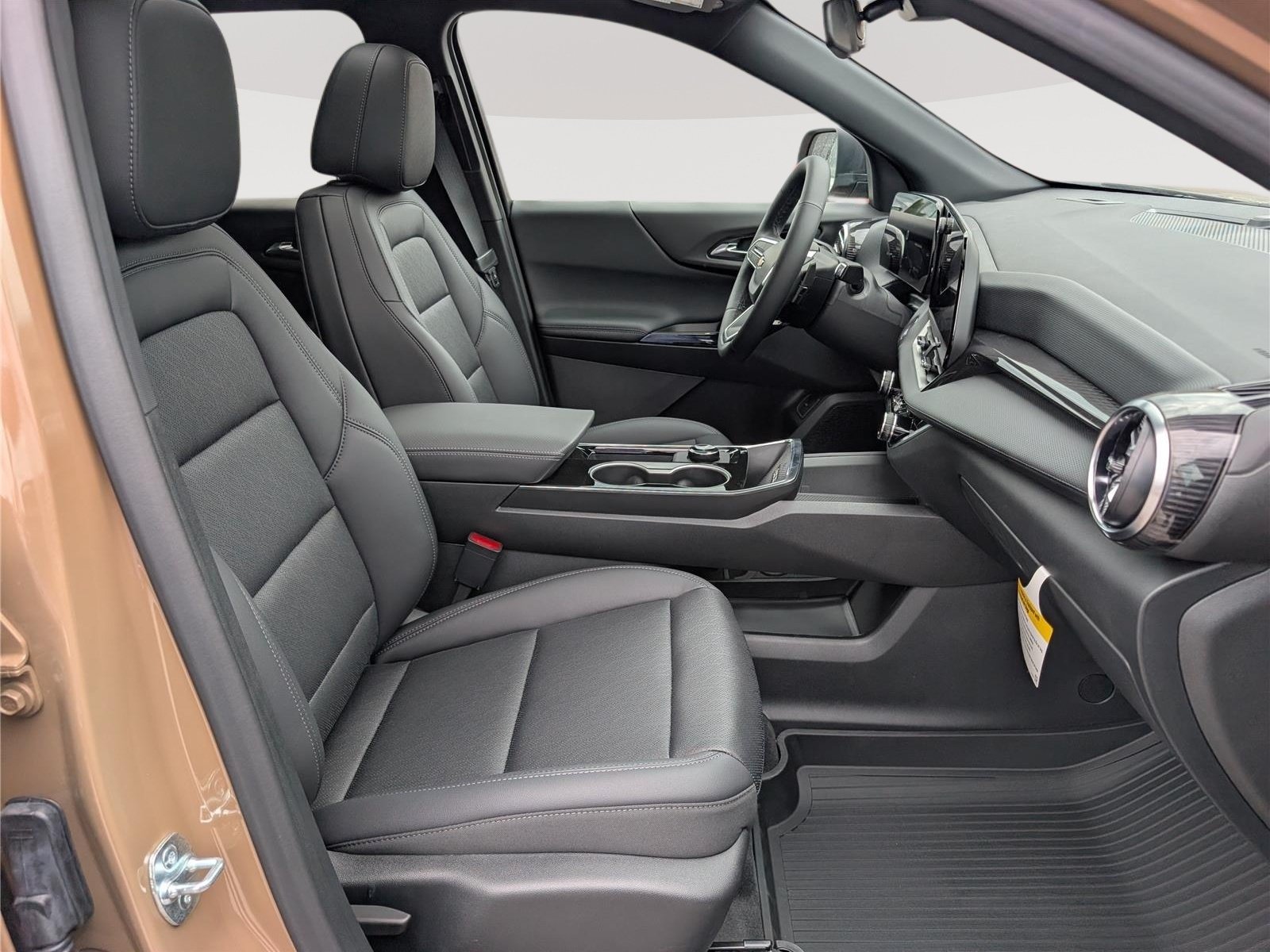 New 2027 Chevrolet Equinox LT w/ Convenience Package II AWD/4WD image 6