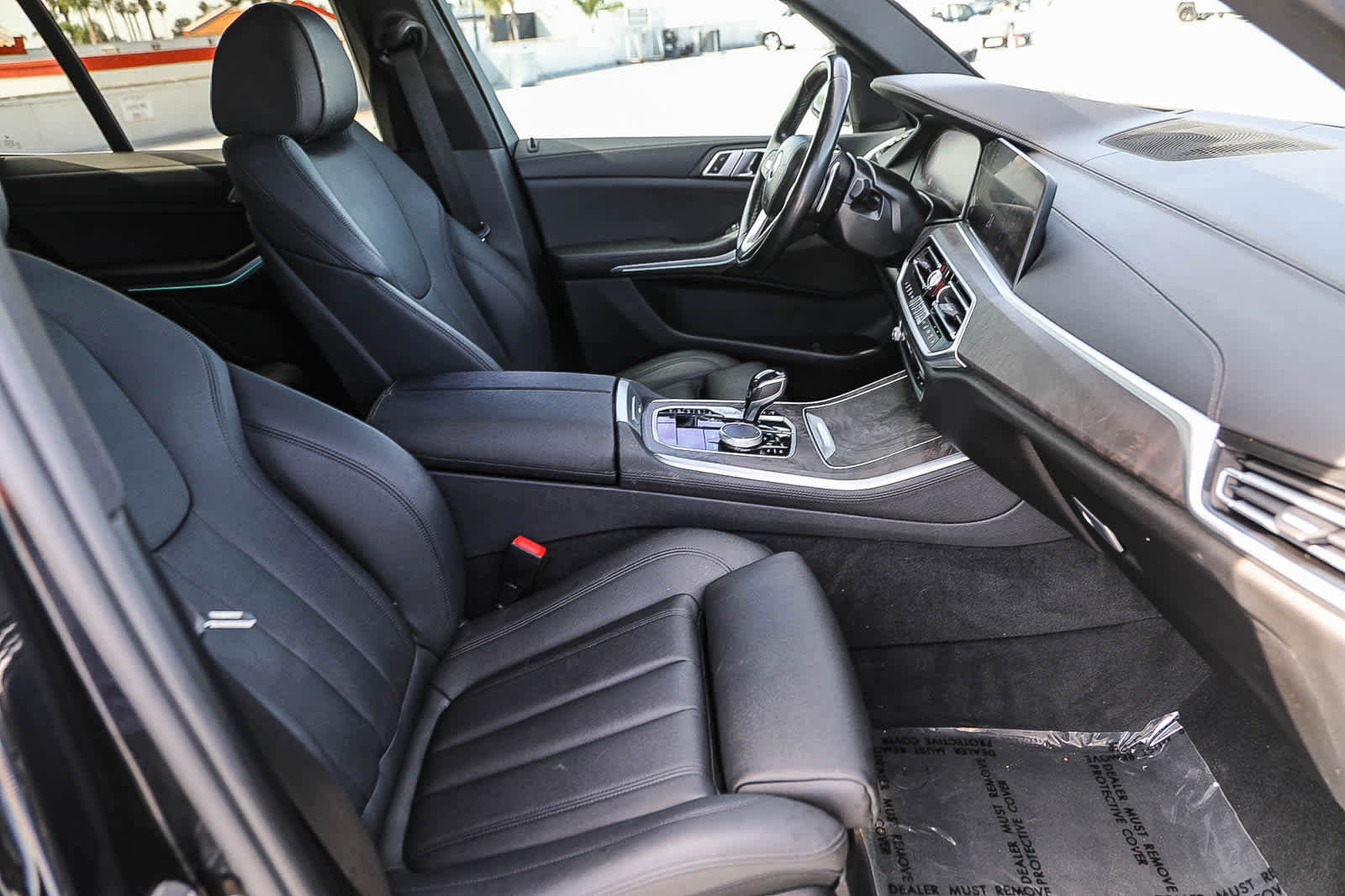 Used 2020 BMW X5 sDrive40i w/ Premium Package image 16