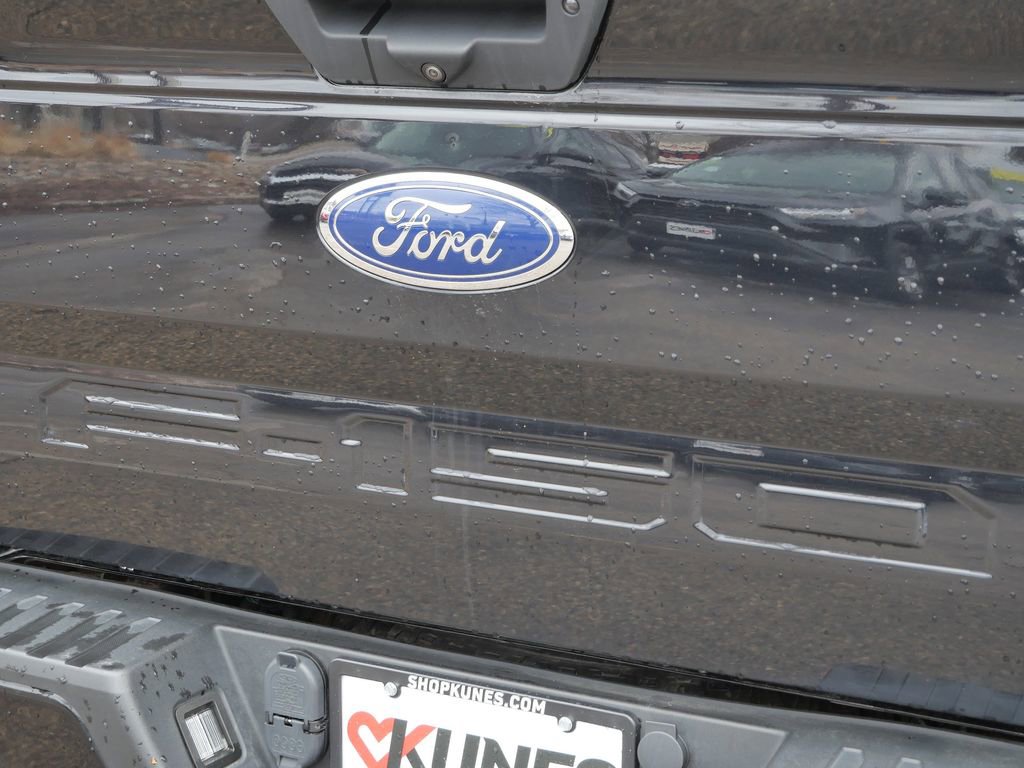Used 2019 Ford F150 XLT w/ Equipment Group 302A Luxury image 11