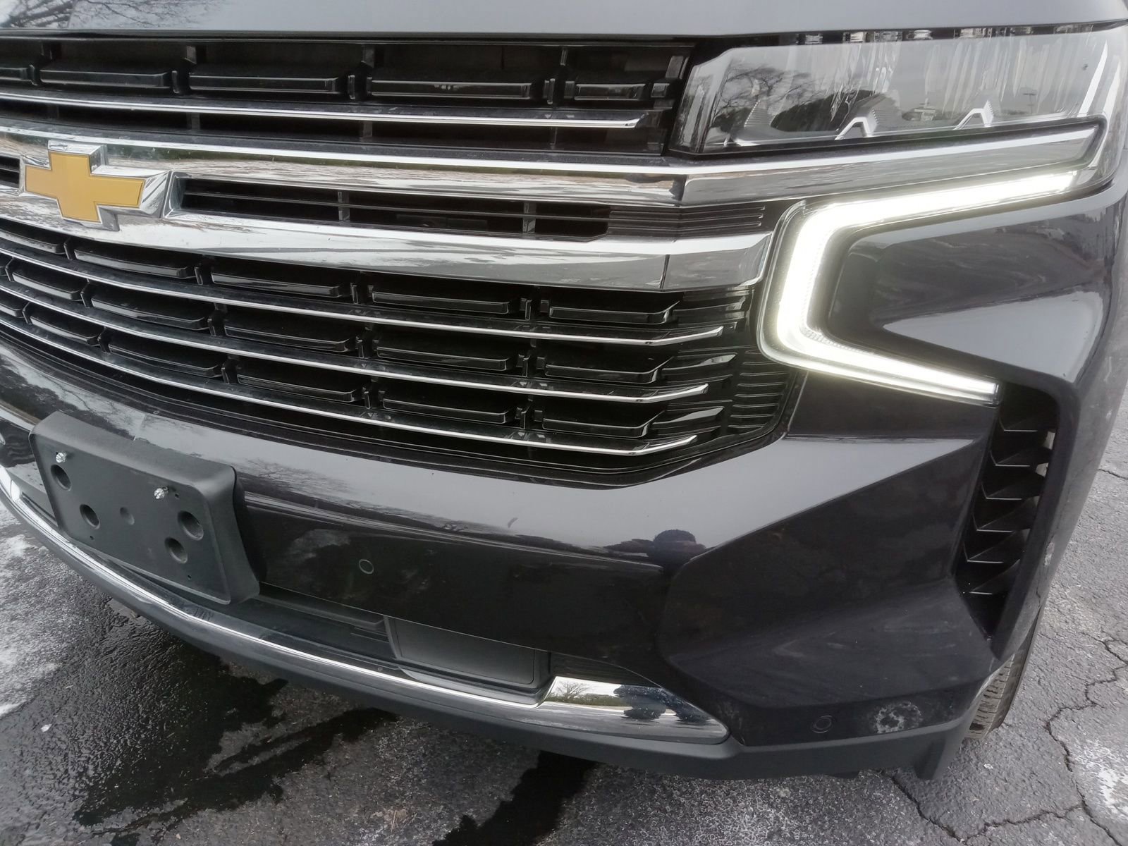 Used 2024 Chevrolet Tahoe LT image 7