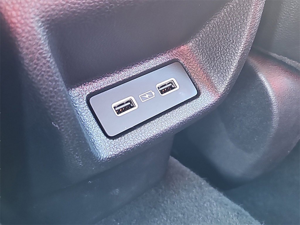 Certified 2024 Honda Civic Touring image 20