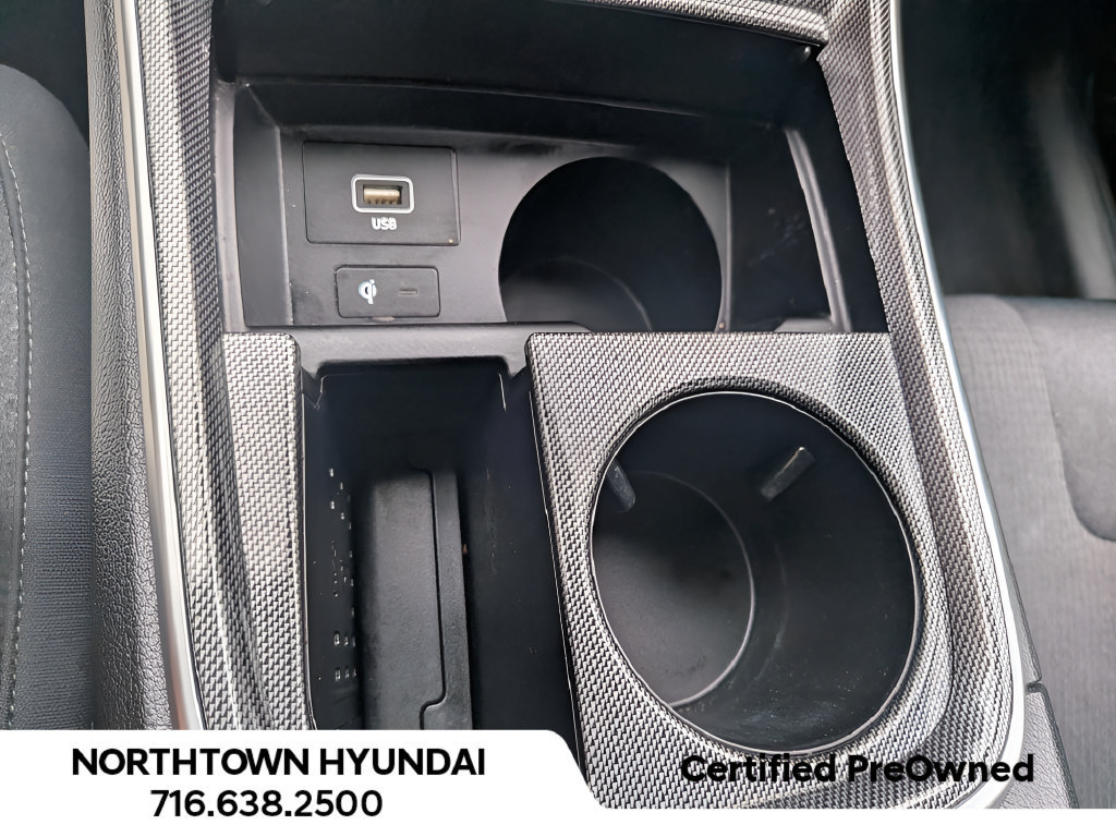 Certified 2023 Hyundai Santa Fe SEL AWD/4WD image 18