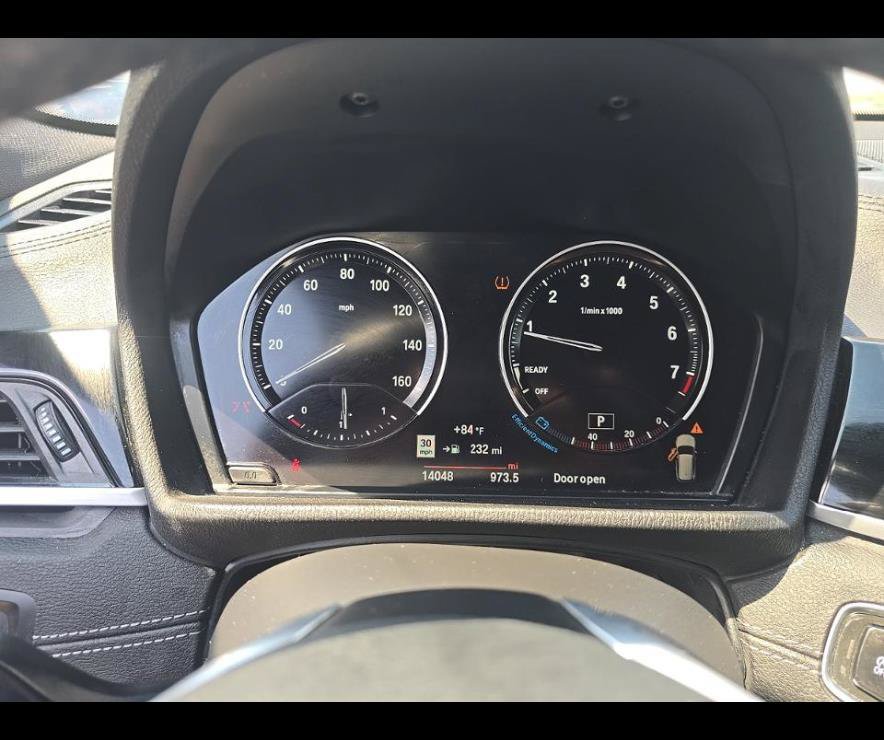 Used 2022 BMW X1 sDrive28i w/ Premium Package 2 FWD image 6