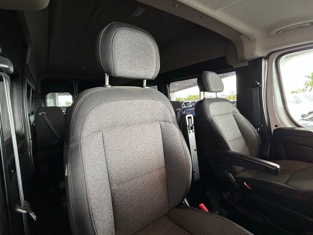 Used 2023 RAM ProMaster 3500 image 25