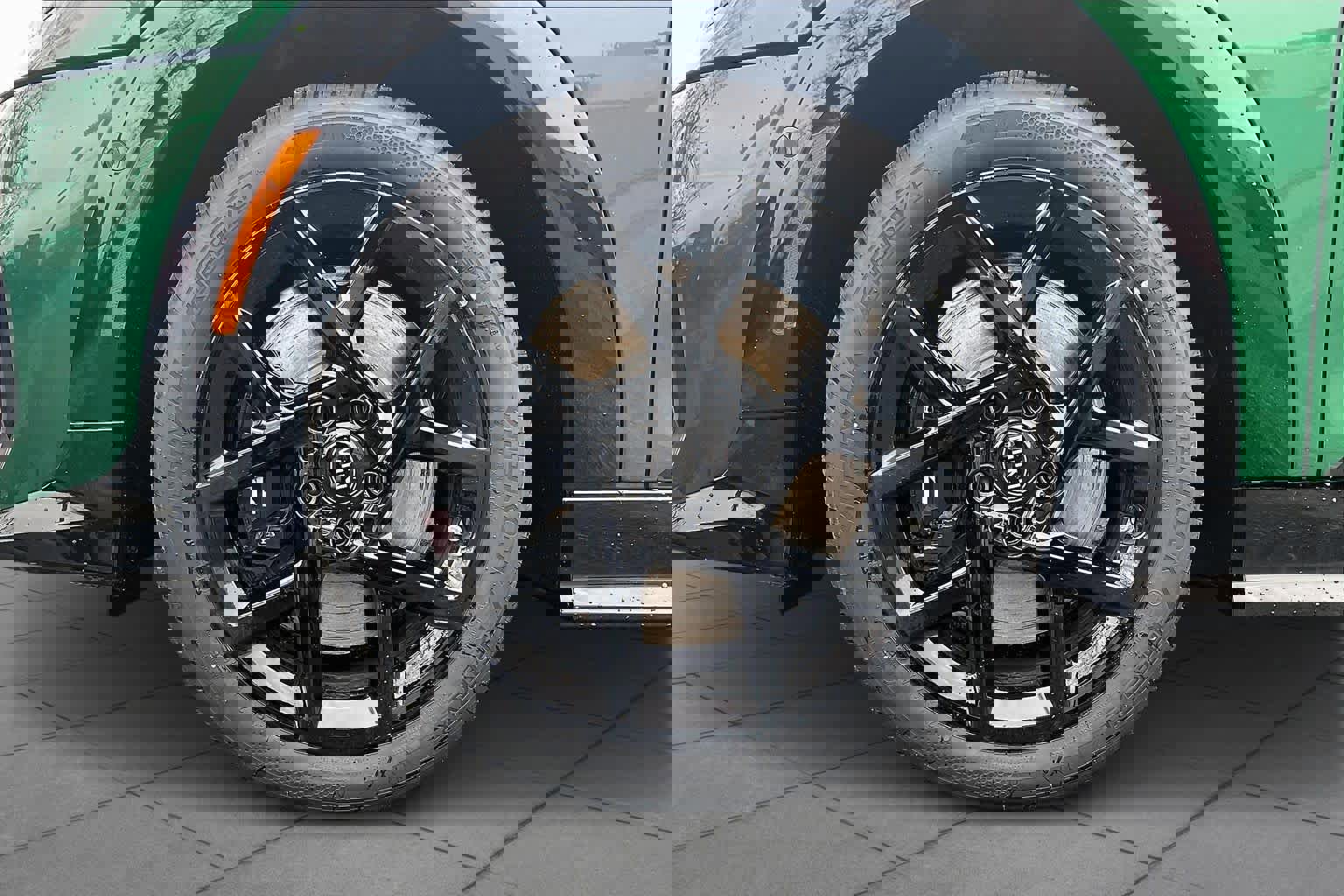 New 2026 MINI Cooper S image 11