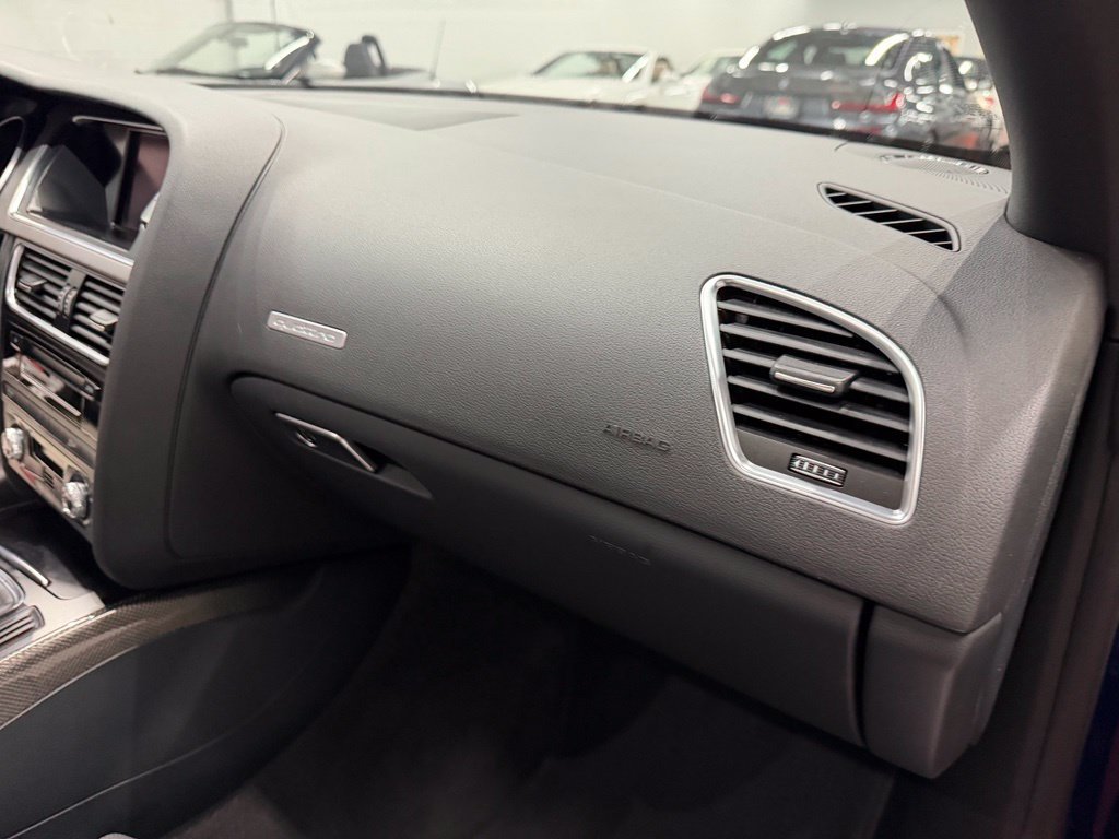 Used 2013 Audi S5 Premium Plus AWD/4WD image 42