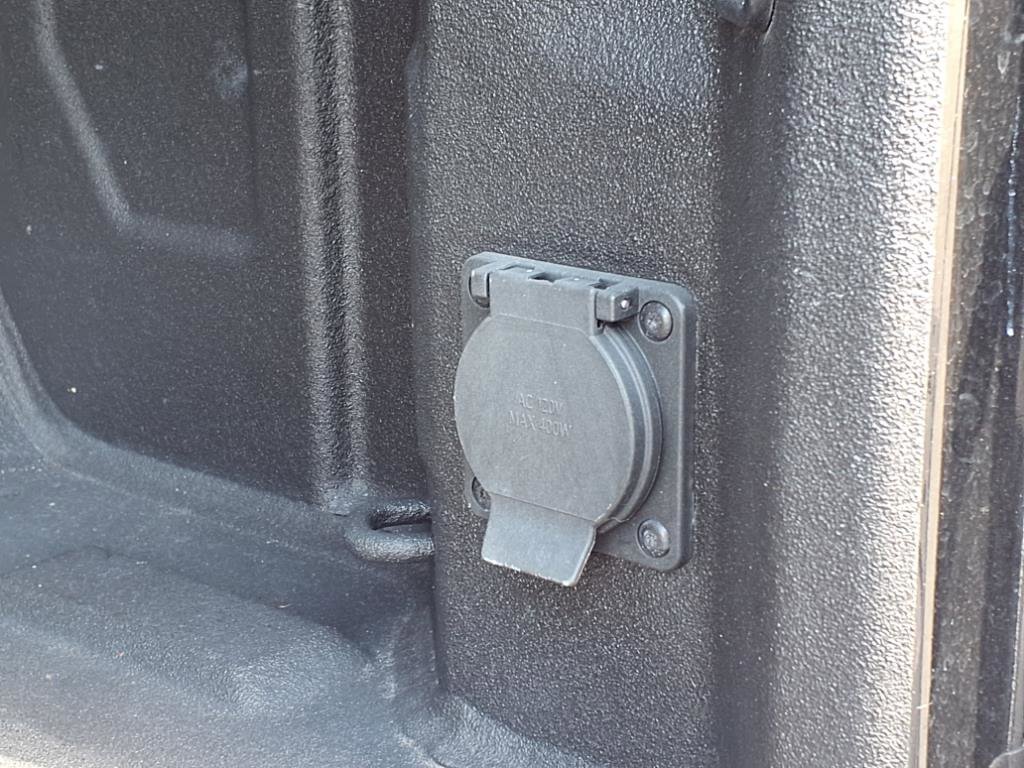 Certified 2021 GMC Sierra 1500 SLT w/ SLT Premium Plus Package image 8