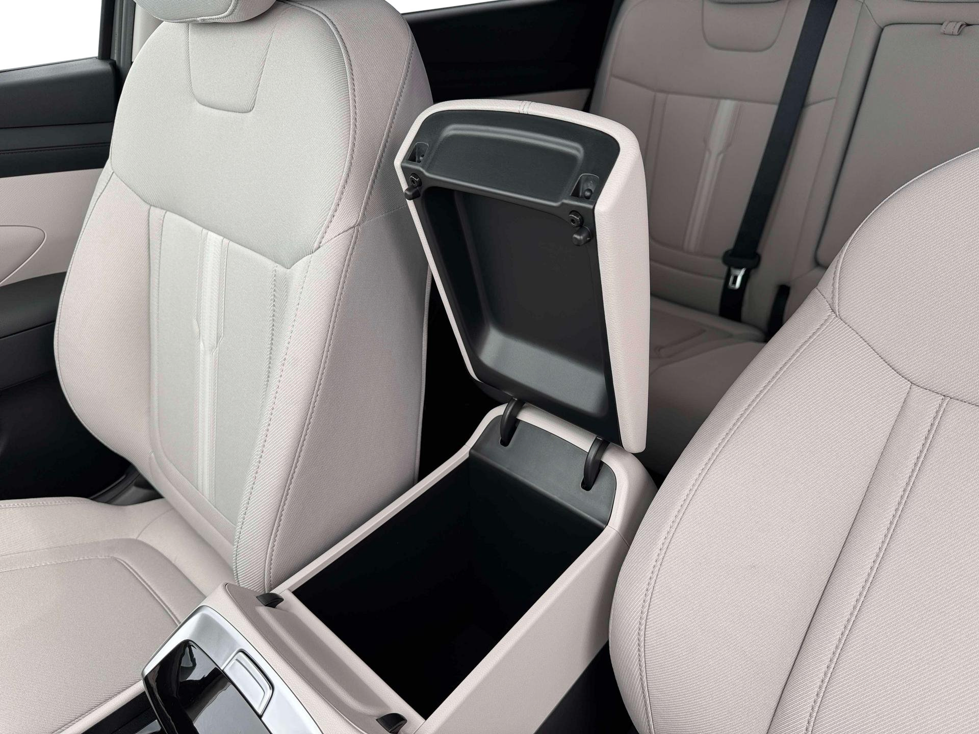 New 2026 Hyundai Tucson SEL FWD image 38