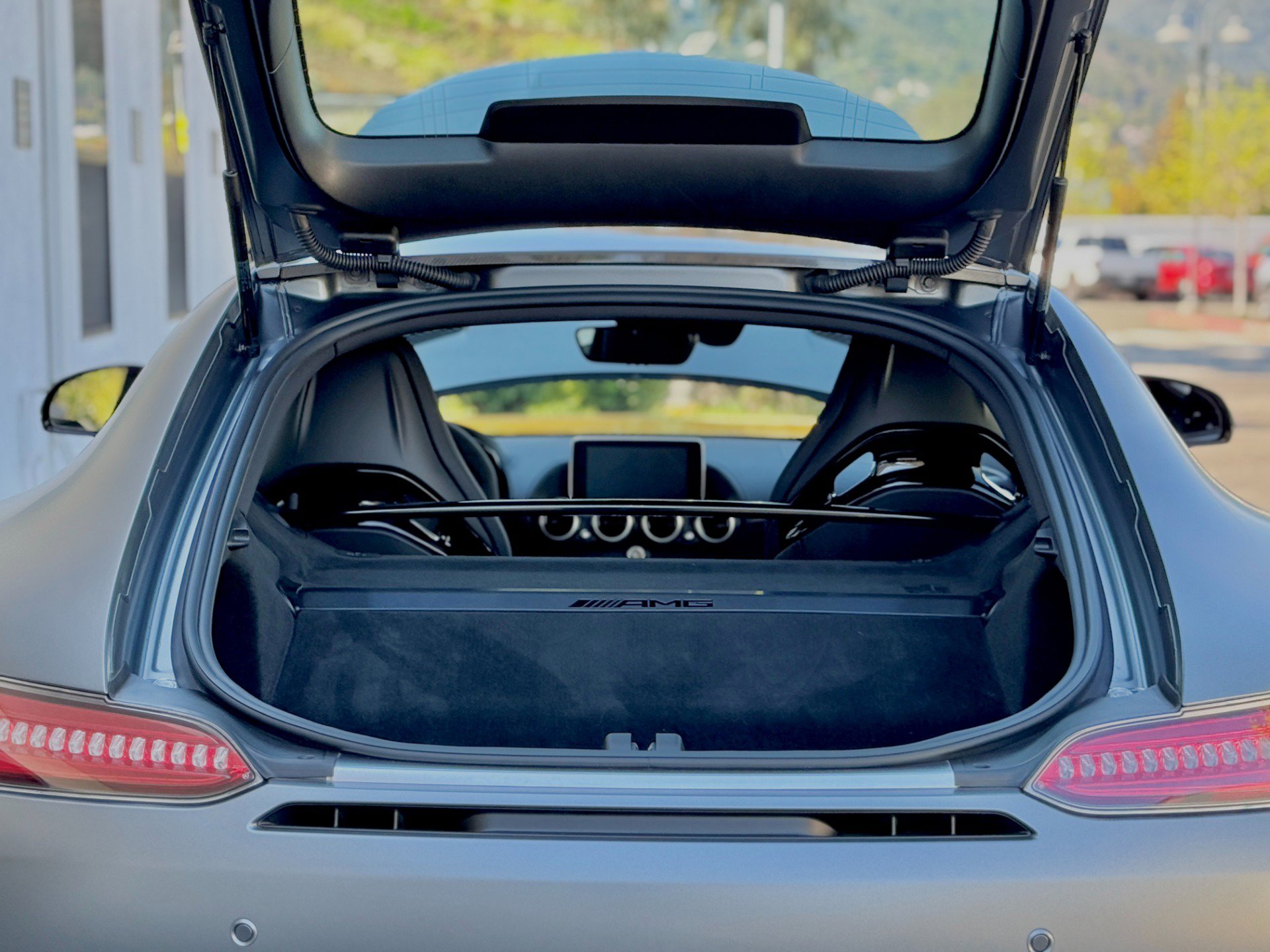 Used 2018 Mercedes-Benz AMG GT R image 68