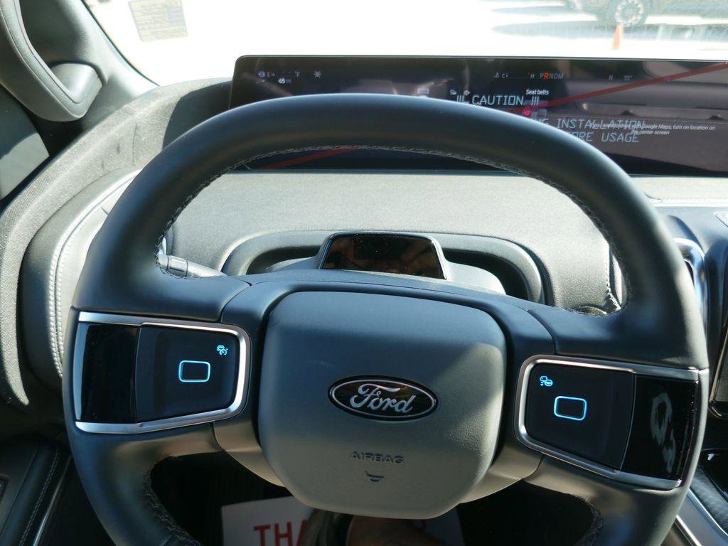 New 2026 Ford Expedition Max Platinum AWD/4WD image 27