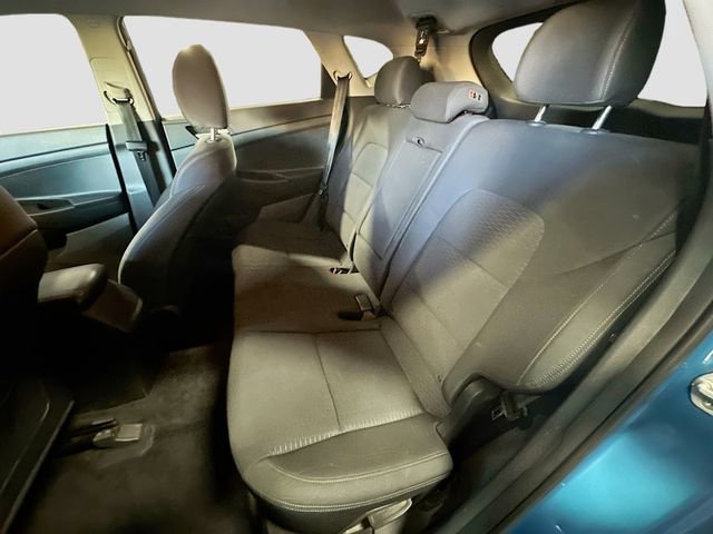 Used 2020 Hyundai Tucson SE image 23