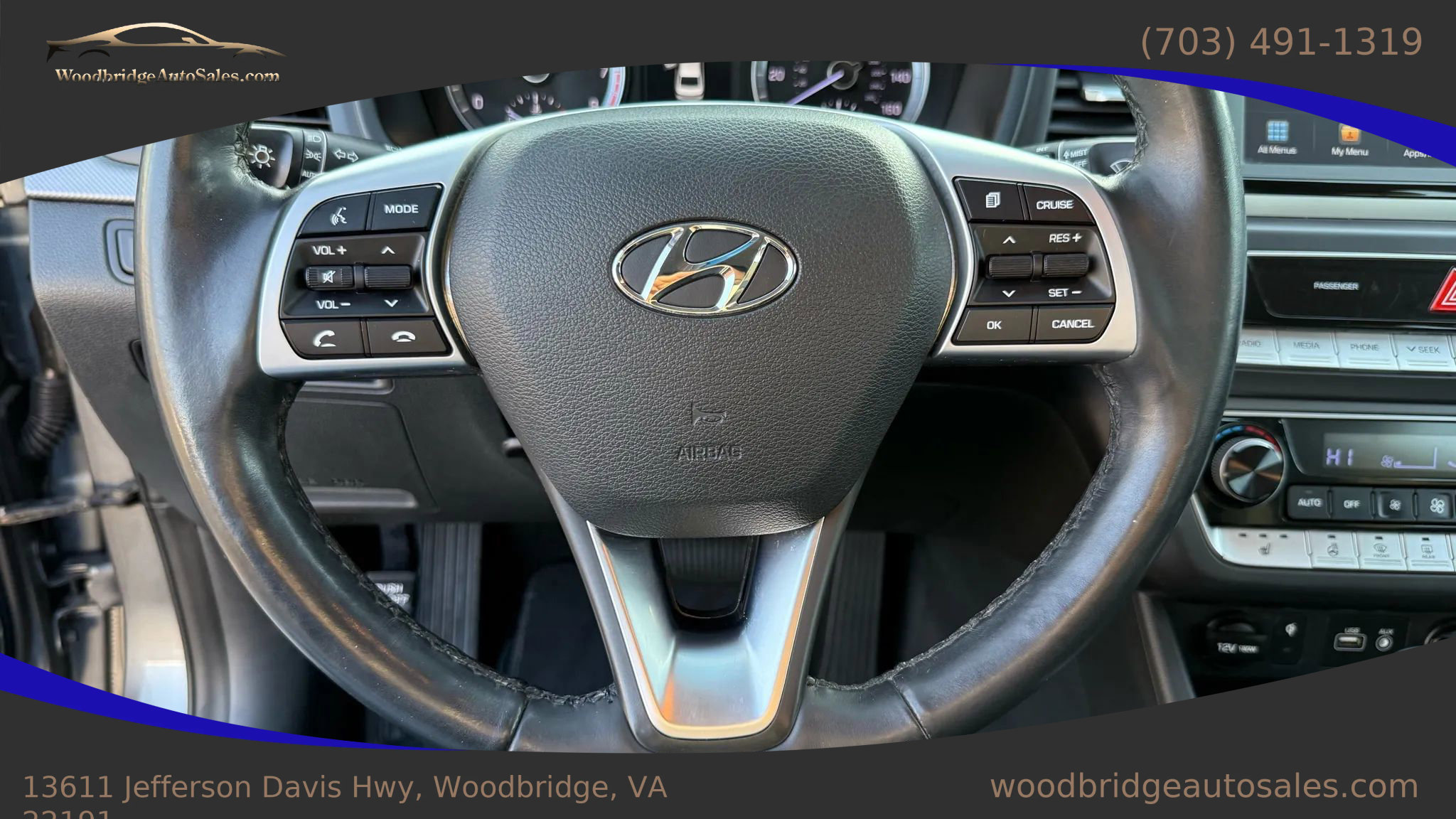 Used 2018 Hyundai Sonata SEL image 19