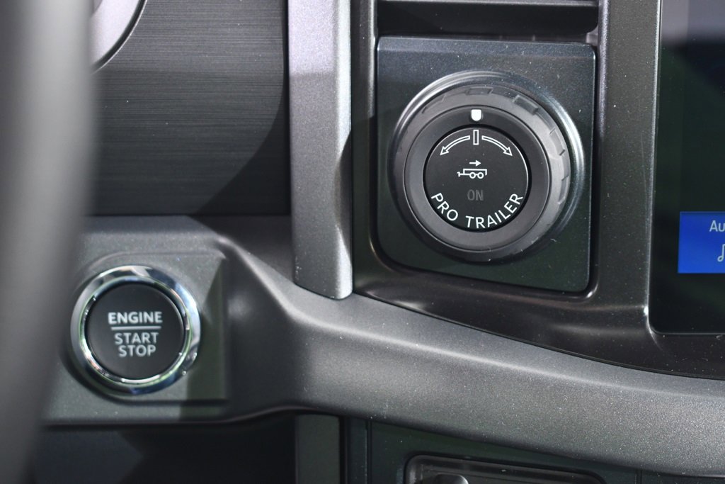 New 2025 Ford F150 XLT w/ Equipment Group 302A MID image 30